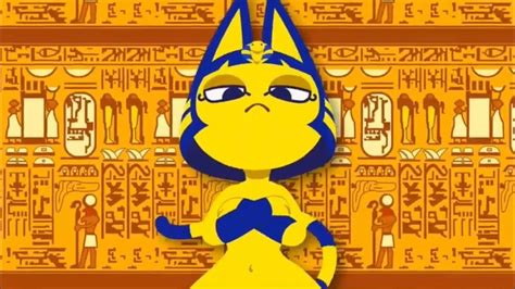 Zone Ankha Clean (FULL VERSION)